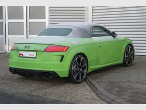 Audi TT RS Roadster 2.5 TFSI quattro RS-Sportabgasanl.|virtualCockpit|LED Bild 3