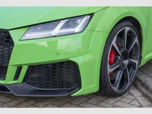 Audi TT RS Roadster 2.5 TFSI quattro RS-Sportabgasanl.|virtualCockpit|LED Bild 5
