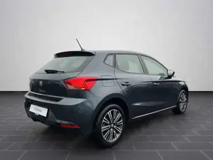 SEAT Ibiza Bild 3