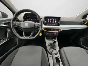 SEAT Ibiza Bild 4