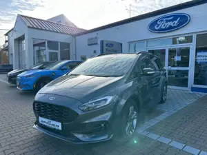 Ford S-Max 2.0 TDCi ST-LINE FGS 7-SITZER AHK AHK NAVI LED