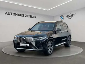 BMW X3 xDrive20d AHK Individual-Leder 20´LM UPE 69.190,--