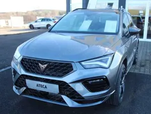 CUPRA Ateca 1,5 TSI DSG Panoramadach