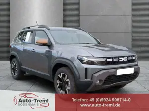 Dacia Duster Extreme City+Technik-Paket TCe 130 4x4 96 kW (1...