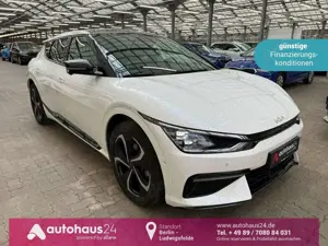 Kia EV6 Elektro 77,4 kWh  GT Line 4WD|77,4 kWh|LED