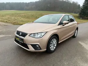 SEAT Ibiza Style