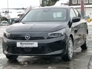 Opel Corsa Edition