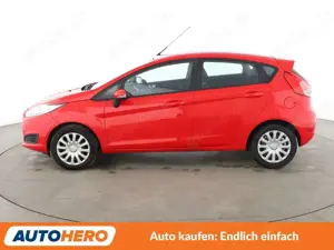 Ford Fiesta Bild 3