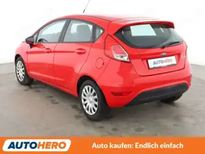 Ford Fiesta Bild 4