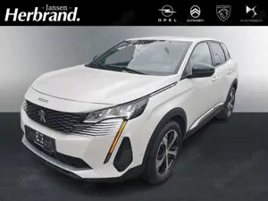 Peugeot 3008 1.2 PureTech 130, Allure Pack