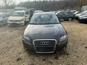Audi A3 Audi A3 2.0 | Scheckheftgepflegt | 2. HAND..
