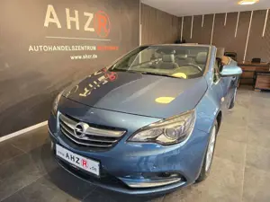 Opel Cascada