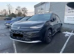 Volkswagen T-Roc 1.5TSIe DSG *Style/Neues Modell*PanoD+HUD+RFK+Navi