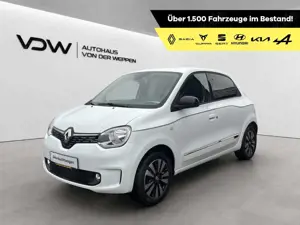 Renault Twingo Techno Electric Klima Navi Rückfahrkamera