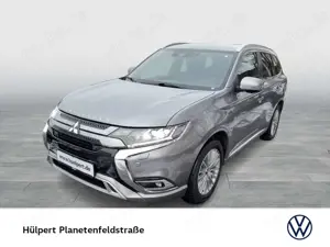 Mitsubishi Outlander Top NAVI ALU STANDHZG