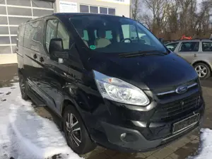 Ford Transit Custom 310 L1 Tourneo Titanium