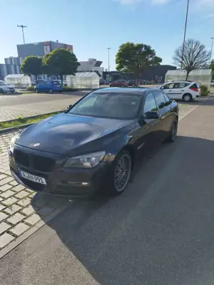 BMW 730 730d