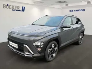 Hyundai KONA SX2 MY25 HEV 1.6 GDi Trend el. Heckklappe LED