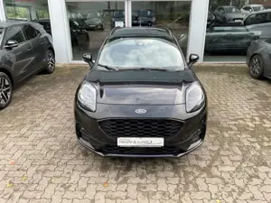 Ford Puma ST-Line Allwetterreifen Klimaautom LED Bild 3