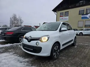 Renault Twingo Experience / TÜV NEU