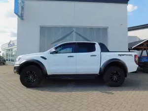 Ford Ranger Raptor 2.0 TDCi Leder/Navi/LED/Keyfree/Kamera/BC