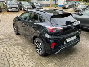 Ford Puma ST-Line Allwetterreifen Klimaautom LED Bild 5