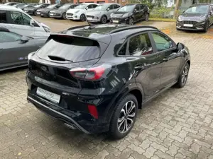 Ford Puma ST-Line Allwetterreifen Klimaautom LED Bild 4