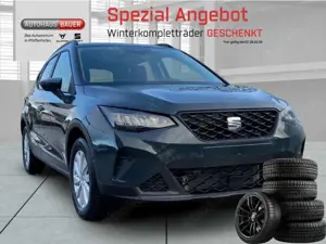 SEAT Arona ROAD EDITION 1.0 TSI 85 KW (116 PS) 6-GANG Stizh.v