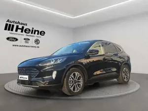 Ford Kuga 2.5 Duratec PHEV TITANIUM X