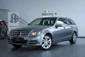 Mercedes-Benz C 250 T CGI BlueEfficiency Avantgarde *AUTOMATIK*