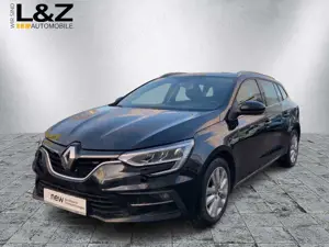 Renault Megane IV Grandtour 1.5 dCi 115 Business Edition
