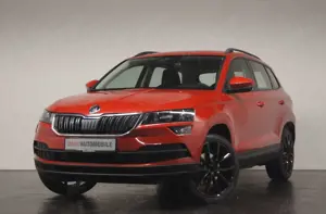 Skoda Karoq Ambition|AHK|NAVI|SHZ|19"|DAB