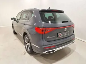 SEAT Tarraco 1.4 TSI DSG Xperience e-Hybrid Winter|LED|Navi|AHK Bild 4