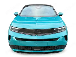 Opel Mokka neuer Mokka 1.2 Turbo 96kW GS EAT8*SHZ*LMF*PDC*LED Bild 4