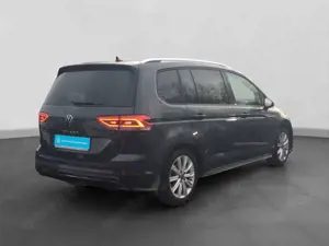 Volkswagen Touran 1.5 TSI DSG R-LINE LM17 NAVI KAMERA VIRTU Bild 3