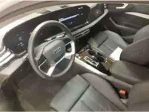 Audi A5 TDI Q DESIGN AHK MATRIX NAVI SITZHZ Bild 3