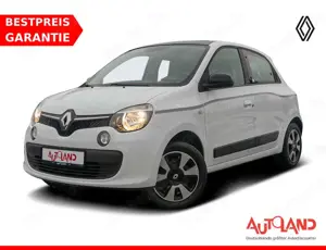 Renault Twingo 1.0 Limited Faltdach Klima Tempomat AUX