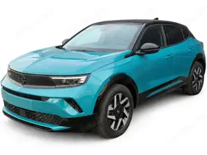 Opel Mokka neuer Mokka 1.2 Turbo 96kW GS EAT8*SHZ*LMF*PDC*LED