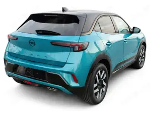 Opel Mokka neuer Mokka 1.2 Turbo 96kW GS EAT8*SHZ*LMF*PDC*LED Bild 3