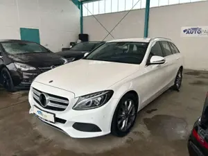 Mercedes-Benz C 220 T BlueTec / d Avantgarde*Navi*LED*