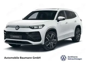 Volkswagen Tayron 2.0 TDI 4MOTION R-LINE *AHK*STDHZG*