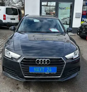 Audi A4 35 TFSI