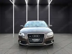 Audi A3 Sportback Quattro 30 Jahre Exclusive S-Line Bild 2