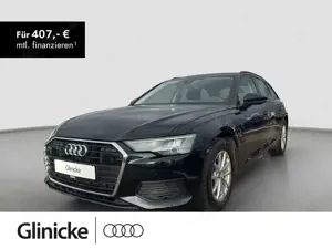Audi A6 35 TDI LED MMI Business