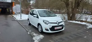 Renault Twingo Paris*TÜV-NEU*KLIMA*1. HAND*