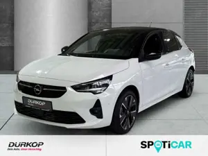 Opel Corsa-e GS-Line  3-phasig/Navi Rückfahrkamera