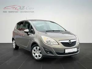 Opel Meriva B 1.4 16V Design Edition *KLIMA*TEMPOMAT*