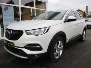 Opel Grandland 1.6 Turbo Klima Kamera Sitzhzg