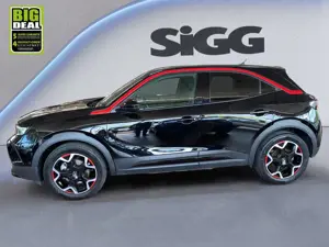 Opel Mokka-E Mokka e GS Line Bild 3