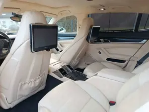 Porsche Panamera 4 S Executive Lang!!!!!
